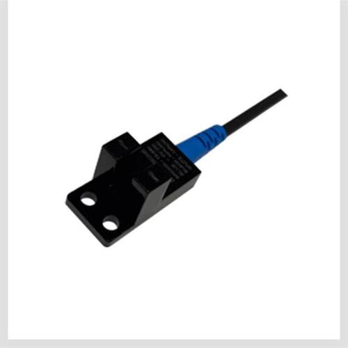 劳恩槽型光电开关EU307-M5PK四线常开常闭一体替华怡丰LU674-5NA