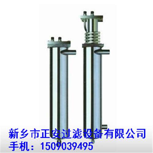 炉水取样冷却器 SC-D14M14-320P 单盘管冷却器