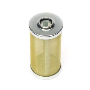 金山巨工程机械 挖掘机柴油滤清器129335-55780铜网滤芯