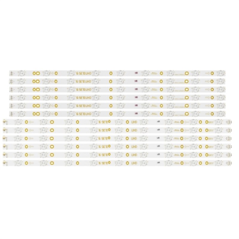 适VIZIO E70 E3灯条LB70006 V0 01 LB70006 V1 00 SE70 UHD V1 00