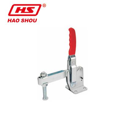 台湾好手厂家销售 HS-101-J垂直式夹钳