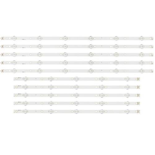 58PUS7505/7555/6554灯CRH-AA58AA1230300511L8AHREV1.1 LB58003