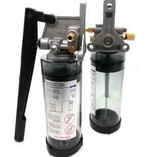 供应台湾裕祥黄油泵YGL-T08油脂加注机销售