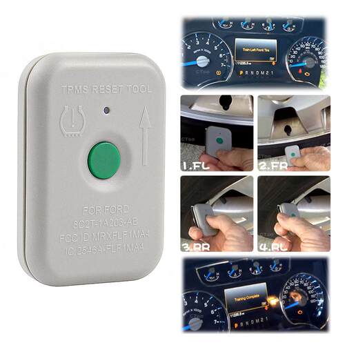 TPMS 19 Tire Activation 8C2T-1A203-AB for ford福特胎压复位仪