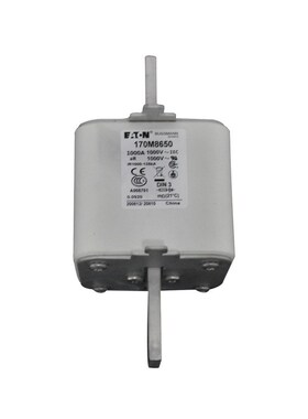 170M6711 170M6712 170M6713 170M6714快速熔断器 低压熔断器原厂