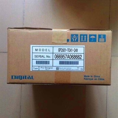 人机界面普洛菲斯触摸屏PFXGP4601TAD  PFXGP4601TAD