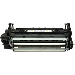 5002 加热组件 4000 清洁纸 5001定影器 5000 4001 理光MP 4002