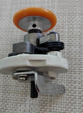 LK1900A套结机绕线器262-60000 电子套结机打线器卷线器