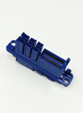 36W6R-RFC-EGD-1G(LF)(SN)连接器JST线对线I/O连接器36pin