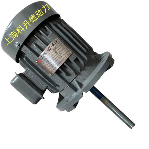 新生精技 SHING SENG电机 马达 EFSV 1/4HP 4P 332W 110/220V