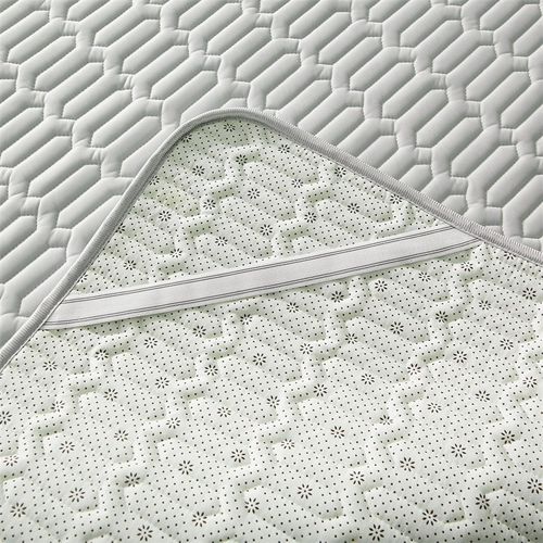 夏季天然乳胶冰丝凉席三件套纯色空调席可水洗宿舍软凉席直播