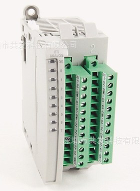 【原装】全新罗克韦尔ABMicro800模拟量插件模块2080 IF4模拟输入