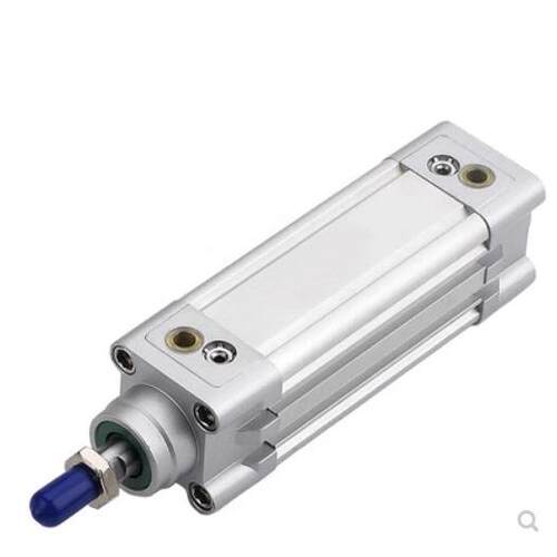 E·MC亿太诺气缸RA/RAC40X25/50/75/100/125/150/175/200-S-SU-CM