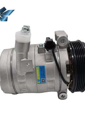 适用日产NP300  汽车空调压缩机冷气泵926004JA1A 92600-5XB0A