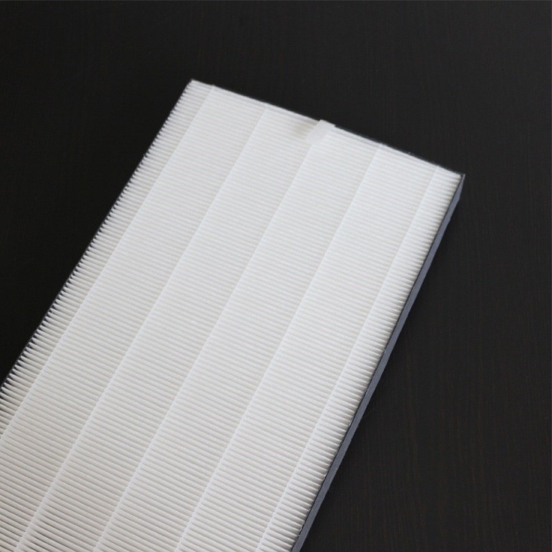 适配夏普空气净化器KC-W200 BB20 CD20WE2021集尘过滤网FZ-200HFS