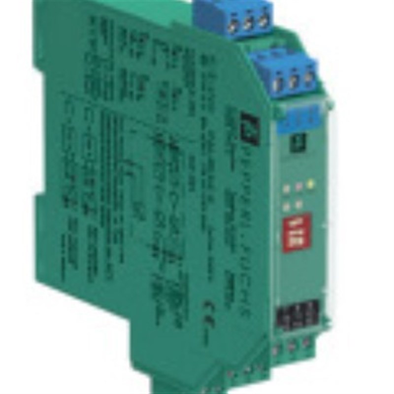 KFA5-SR2-Ex2.W.IR开关量信号输入隔离式安全栅