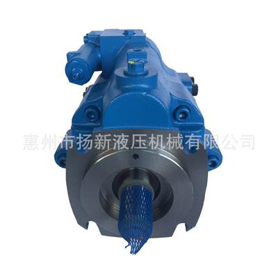 高压液压泵威格士PVH131变量柱塞泵冷床精整液压系统主油泵