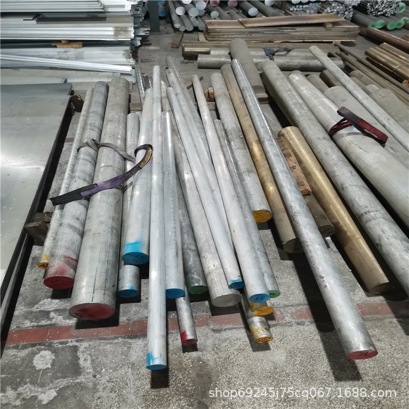 EN AW-5051A铝板EN AW-ALMG2B圆棒EN AW-5052铝合金EN AW-ALMG2.5