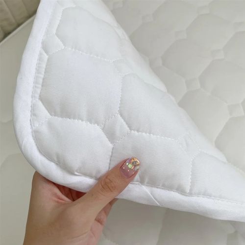 酒店床垫加厚家用保护垫床垫民宿学生宿舍防滑铺床褥垫褥子