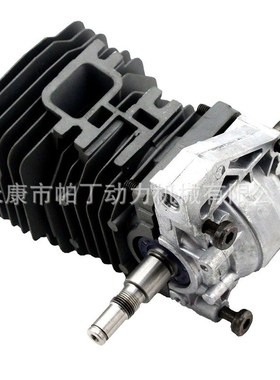油锯动力组件MS290 MS310 MS390 029 039气缸总成 曲轴 轴承