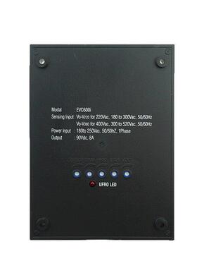 A EVC600I 自动电压调节器 适用柴油发电机配件稳压板调压器