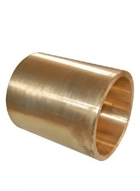 厂家现货 c24000法兰铜套c26000铜轴瓦衬套轴套c26800离心浇筑套