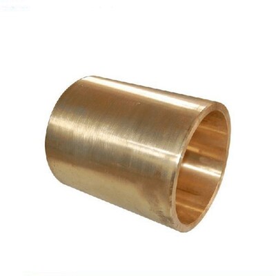 厂家现货 c24000法兰铜套c26000铜轴瓦衬套轴套c26800离心浇筑套