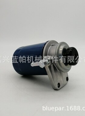 柴油滤器A026K278 适用奥南船用发电机组柴油格122-0550