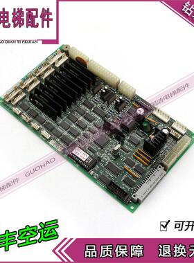 LG.OTIS轿内通讯板/DCL-242/AEG02C269*A/星玛电梯配件全新