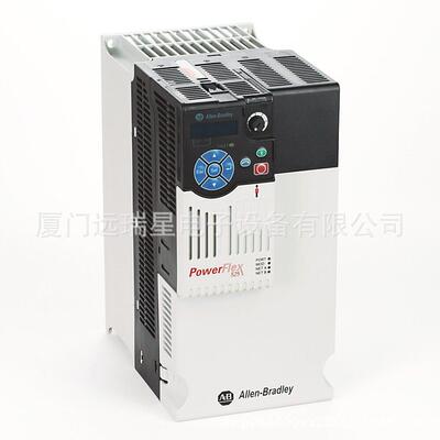Allen-Bradley 25B-D024N104 PowerFlex 525 交流驱动器 480V/24A
