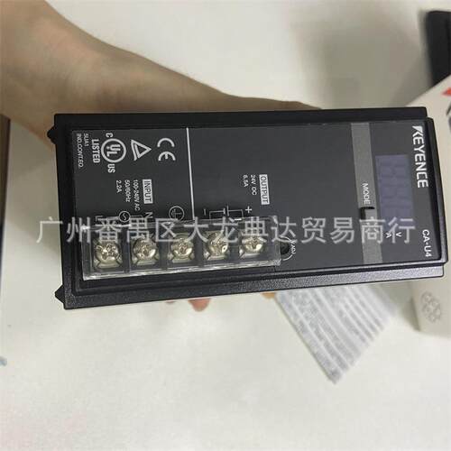 CA-U4 CA-DC100CA-U3 CA-U2 CA-U5 CA-EN5 CA-EN10 CA-SD1G基恩士