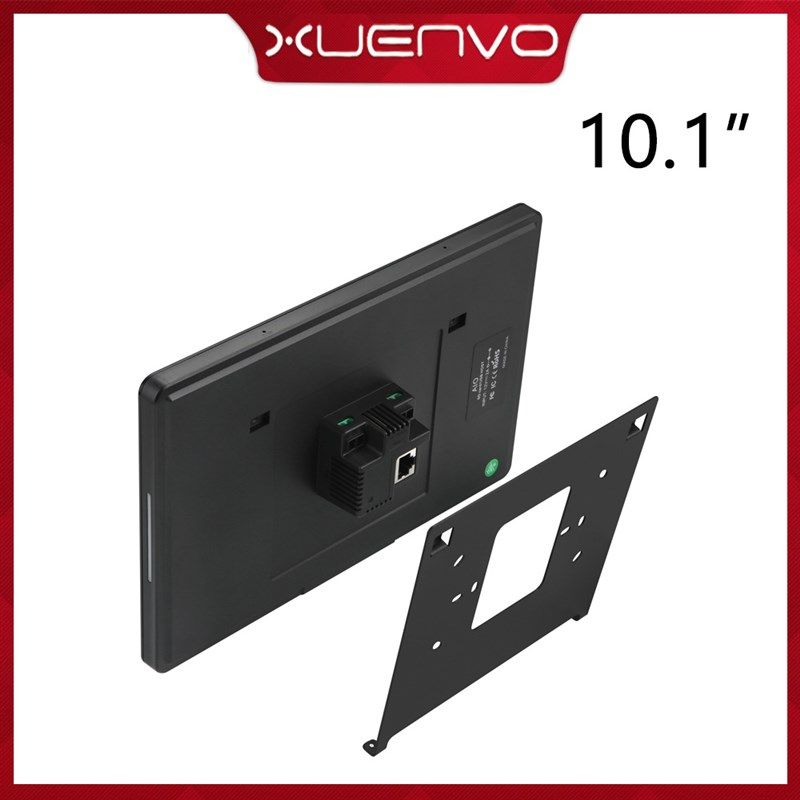 10寸10.1寸中控屏POE供电 彩灯86盒 可触摸3566CPU智能家居中控机,生活电器,扫地机器人,淘宝优惠券,粉丝福利购,淘宝优惠卷