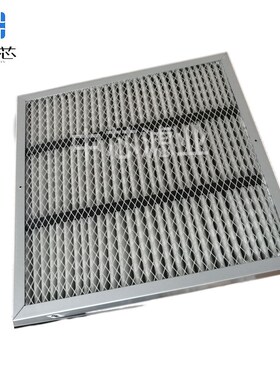 中芯滤业 1997541926初效过滤器 离心机滤芯