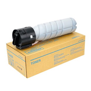 184 266 195墨粉7818 205i 适用柯尼卡美能达185e粉盒bizhub