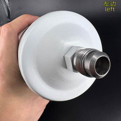 开利 19XR离心机干燥过滤器机油外置式油过滤器KH45LE120空调零件