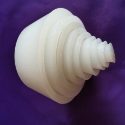 9*1过滤皮碗橡胶套塞试验用套塞布氏漏斗抽滤瓶密封圈抽滤瓶垫塞