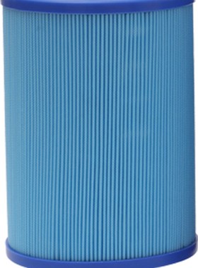 蓝色SPA浴缸儿童游泳池替代PWW50L6CH940PAS50SVFC0311泳池滤芯