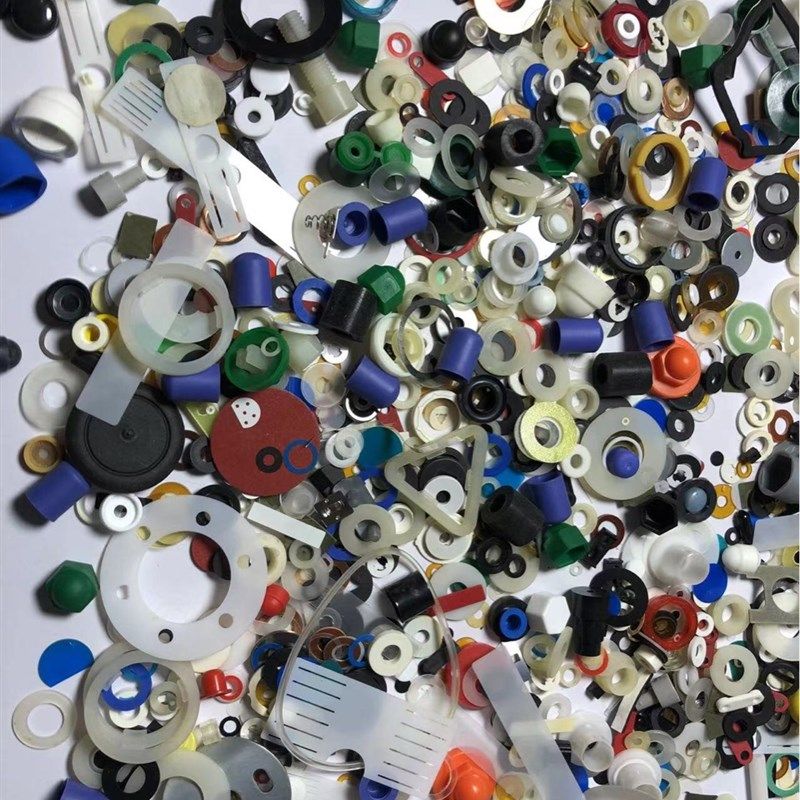 调整垫片密封垫片氟胶垫片聚酰胺纤维垫圈聚酯纤维垫片,五金/工具,螺母,淘宝优惠券,粉丝福利购,淘宝优惠卷