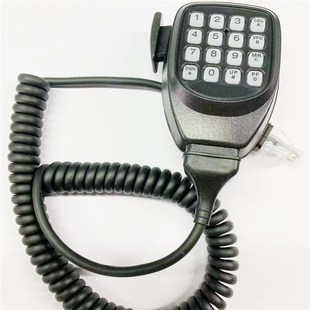 281 471 481车载台手咪建伍手咪 TM271 适配