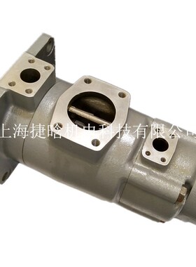 SQP42-42-15-86CD-18 叶片泵 TOKIMEC东京计器系列 液压油泵