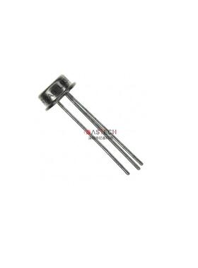 LM117HVH LM35CAH/NOPB 封装CAN-3 金封铁帽三端稳压