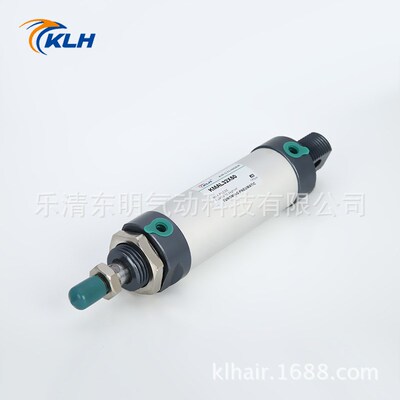 KLH金龙发MAL40X80/MAL40X80-S铝合金迷你气缸