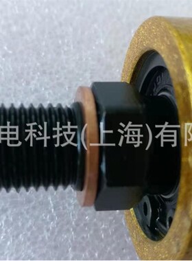 冲床气动离合器旋转接头OMPI/GIROL R025 1/4寸