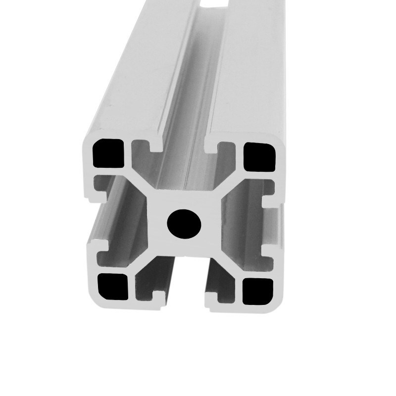 4040欧标铝型材 工业铝型材4040铝型材2.5厚流水线自动化框架型材