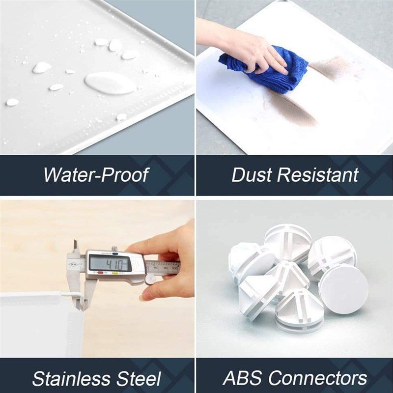 简易衣柜塑料树脂组合衣橱塑料拼装布收纳简约现代组装多层收纳柜