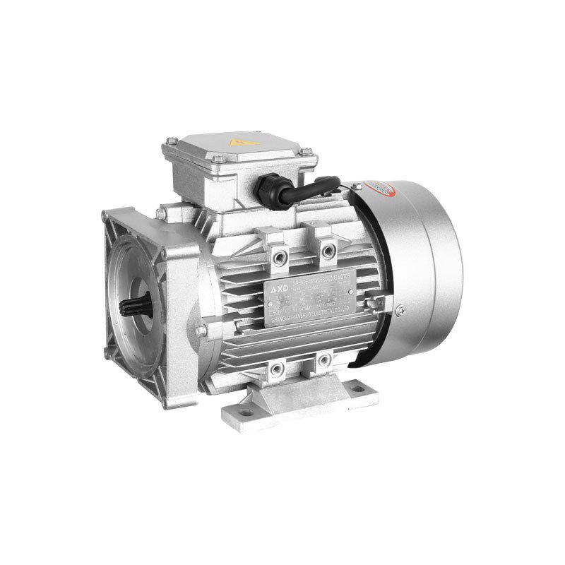 YE3三相动力单元液压电动机0.55KW-3KW机械设备电机S1S3