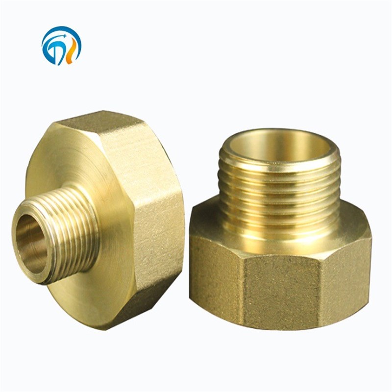 精密车床五金车削加自动车铝件数控车件非标