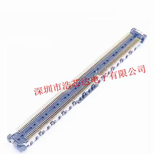 原装QT002206-4131-3H Foxconn/COMe连接器 220P 0.5 H 7.45MM