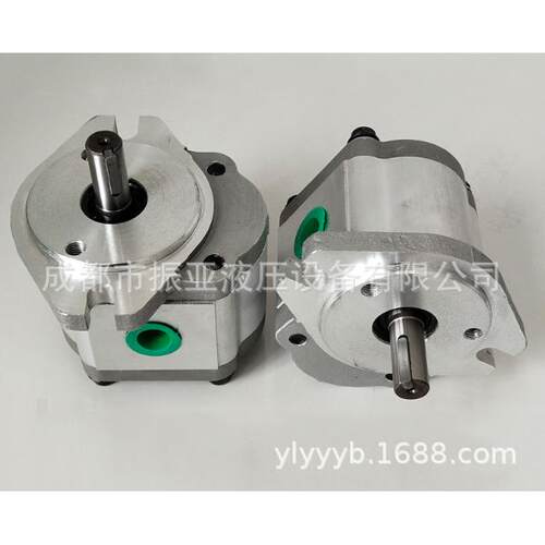齿轮泵液压油泵CBW-F310 CBW-F314 CBW-F316 CBW-F320 CBW-F306