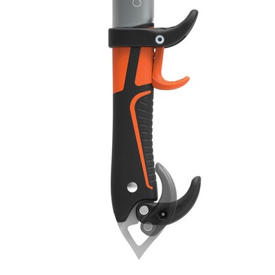 PETZL/攀索QUARK冰镐 锤头 户外攀冰冰镐冰斧冰锤行走器材装备